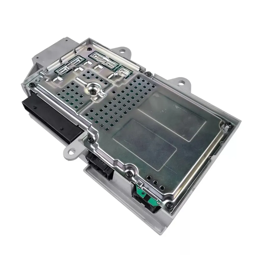 2011 2012 2013 2014 2015 2016 Porsche Cayenne Booster Radio Amplifier 7PP035223AA 7PP035223F