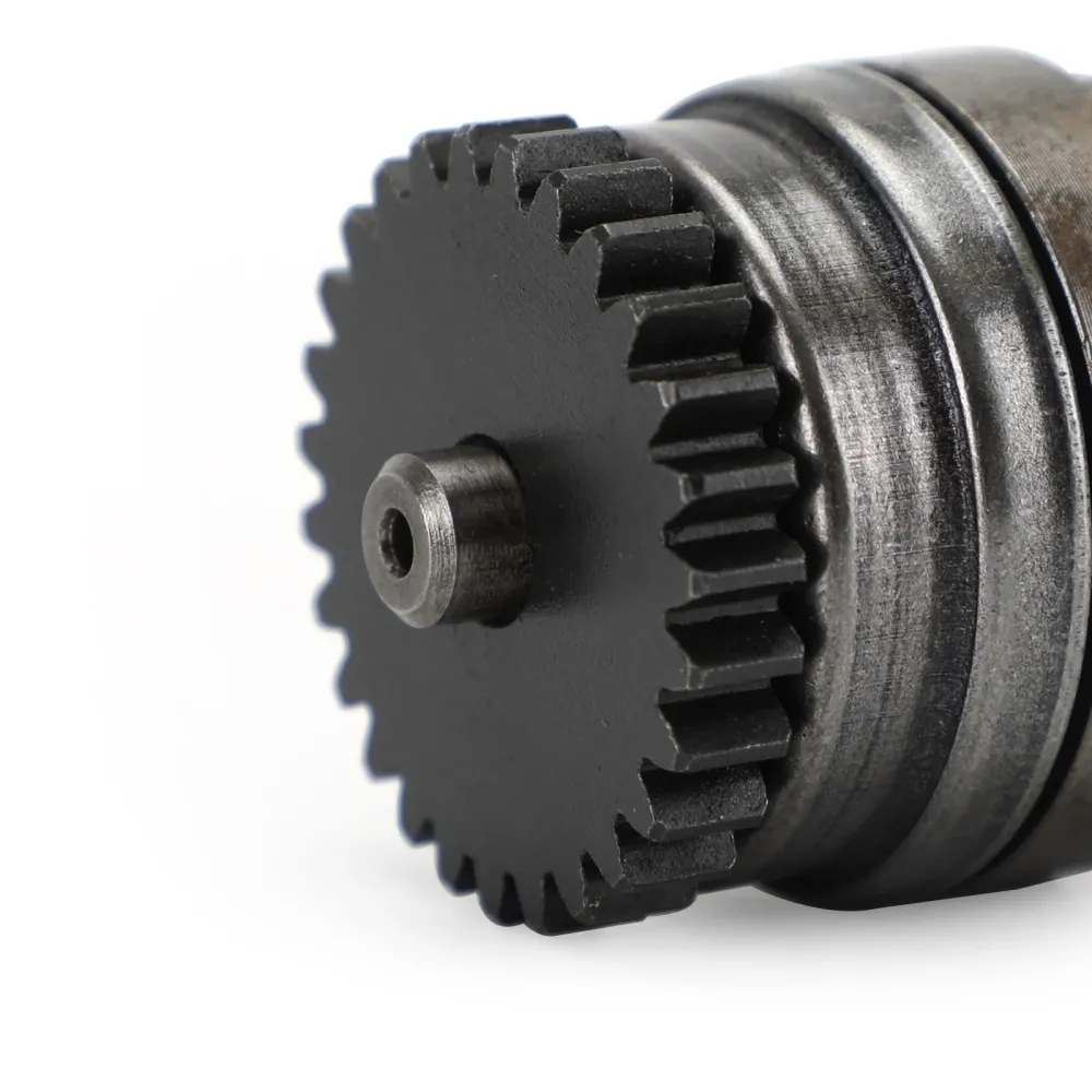 2011-2013 Husaberg TE300 Starter Drive Bendix Gear 18T/27T 55140026000 55140026100 Generisk