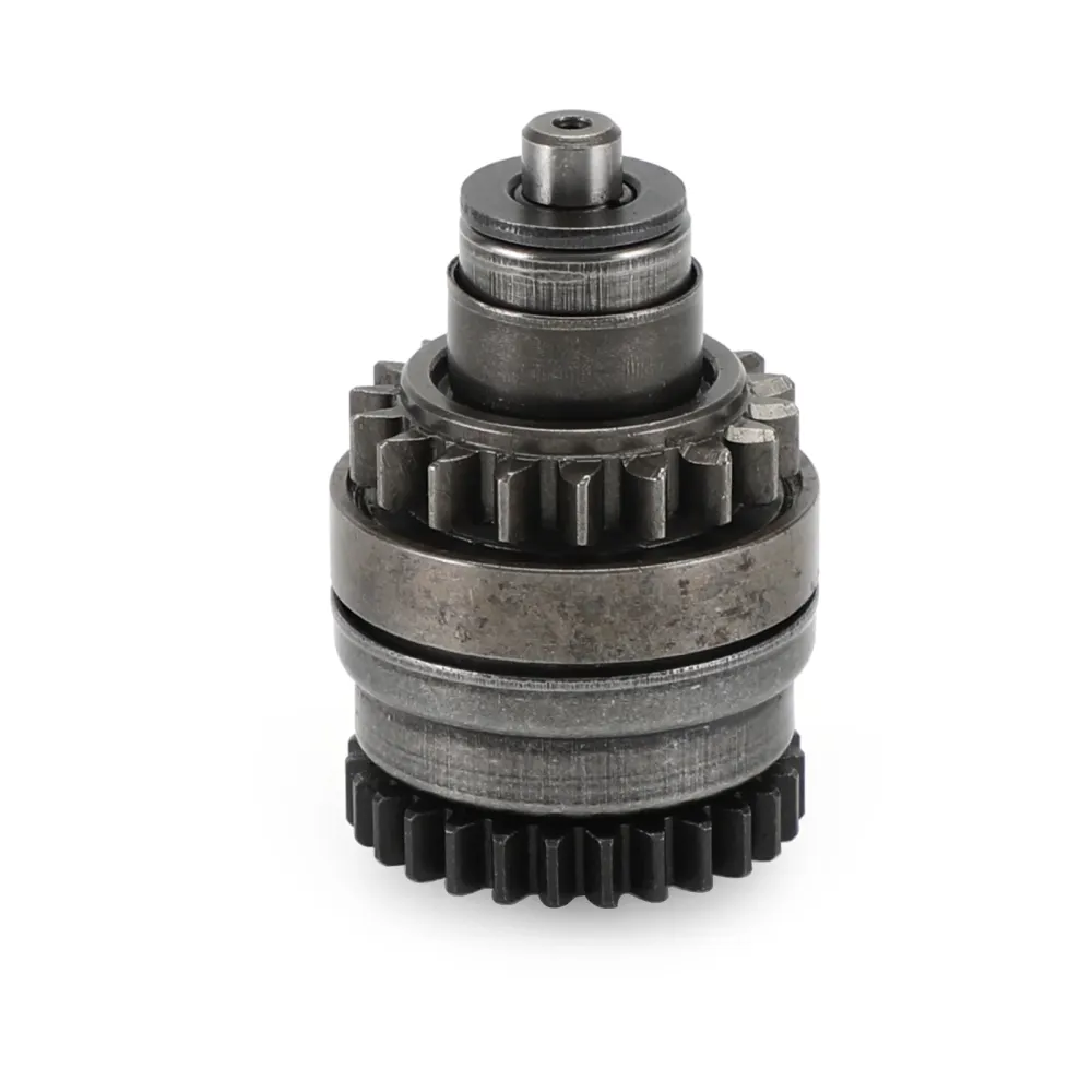 2011-2014 250 Exc Starter Drive Bendix Gear 18T/27T 55140026000 55140026100 Generisk