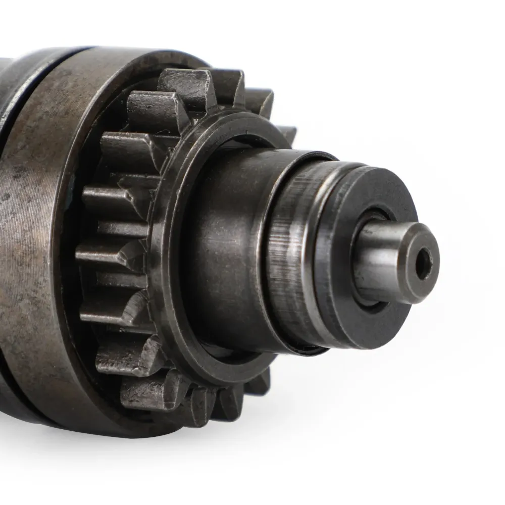 2011-2014 250 Exc Starter Drive Bendix Gear 18T/27T 55140026000 55140026100 Generisk