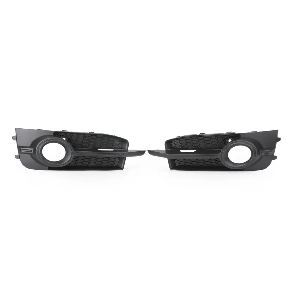 2011-2014 Audi A1 8X S-Line front støtfanger tåkelysdeksel 2pcs