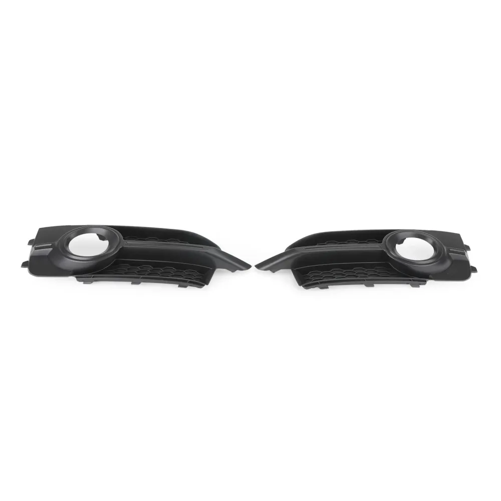 2011-2014 Audi A1 8X S-Line front støtfanger tåkelysdeksel 2pcs