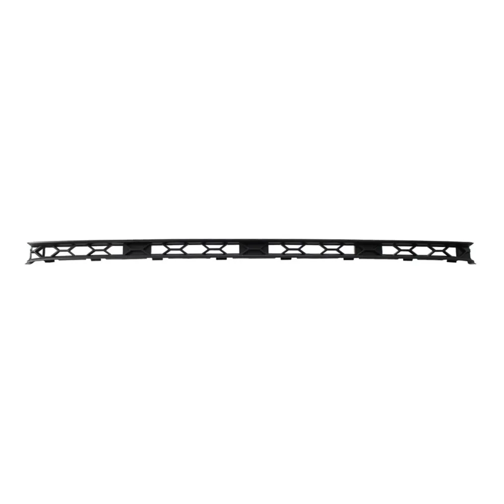 2011-2014 Audi TTS MK2 Front Bumper Lower Center Grille 8J0807697H