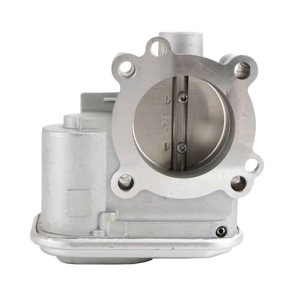 2011-2014 Chrysler 200 L4 2.4L Gasspjeld 04891735AC