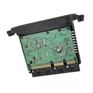 2011-2014.03 BMW X3 F25 SAV X3 28ix N20 Xenon frontlys Driver Module Control Unit 63117316214