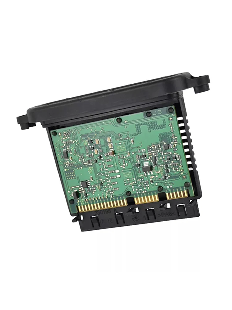 2011-2014.03 BMW X3 F25 SAV X3 28ix N20 Xenon frontlys Driver Module Control Unit 63117316214