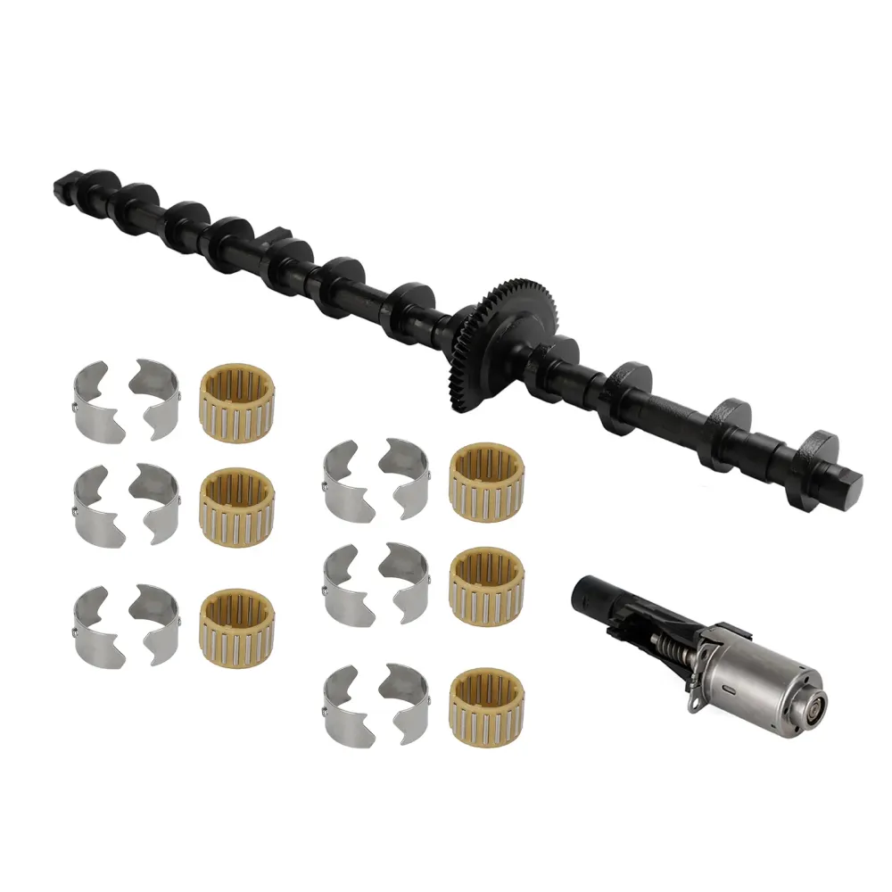 2011-2015 BMW 335i XDrive Excentric Shaft Valvetronic Actuator Kit 11377589883
