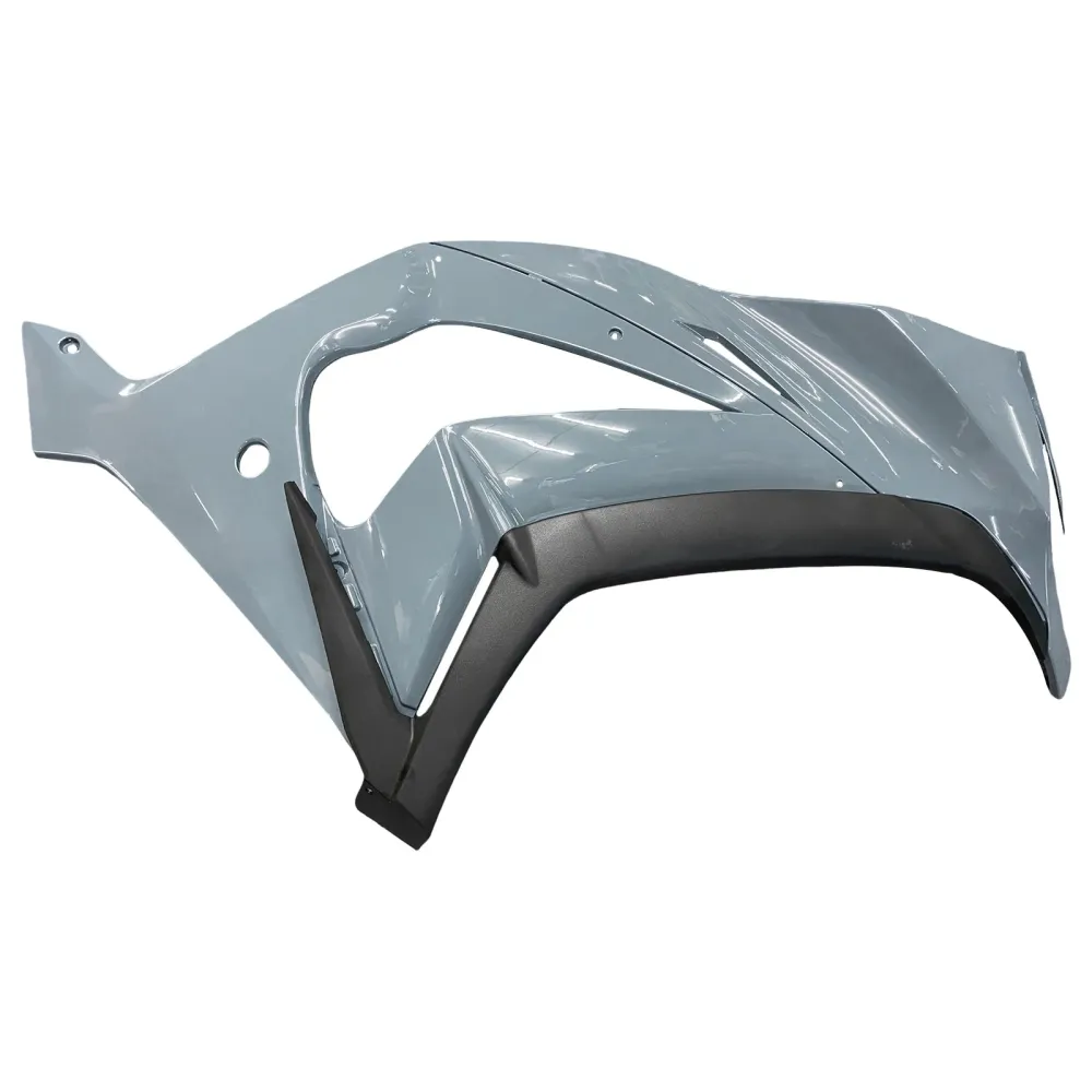 2011-2015 Kawasaki ZX10R Amotopart Injeksjon Fairing Kit Bodywork Plast Abs #110