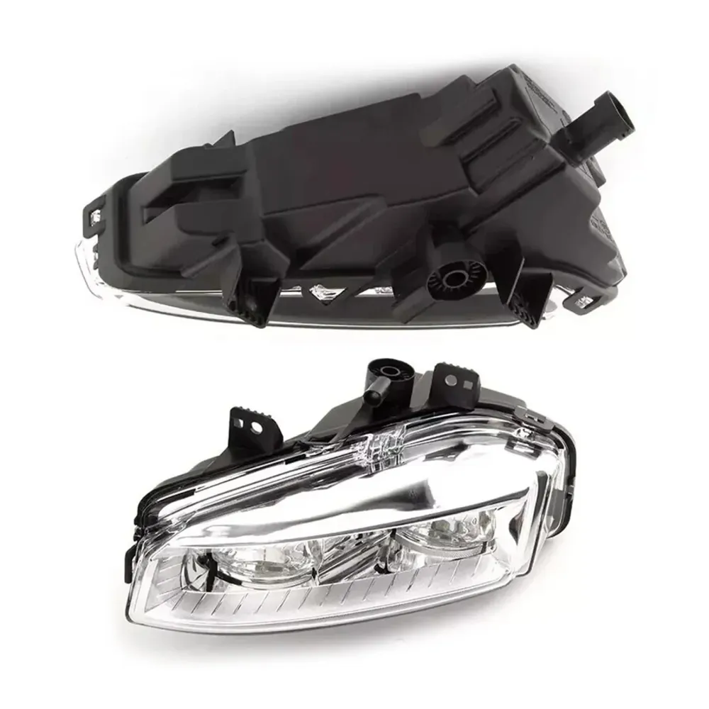 2011-2015 Range Rover Evoque L538 Pair Left + Right Front Fog Light Lamp