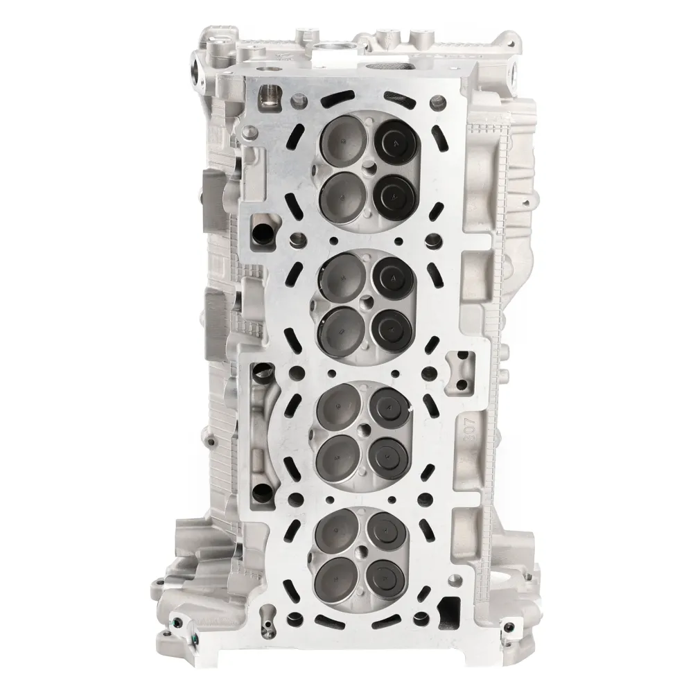 2011-2016 Hyundai Sonata 4-dørs 2.4L sylinderhode Montering m/hodepakning Bolter Kit G4KJ 221002G510