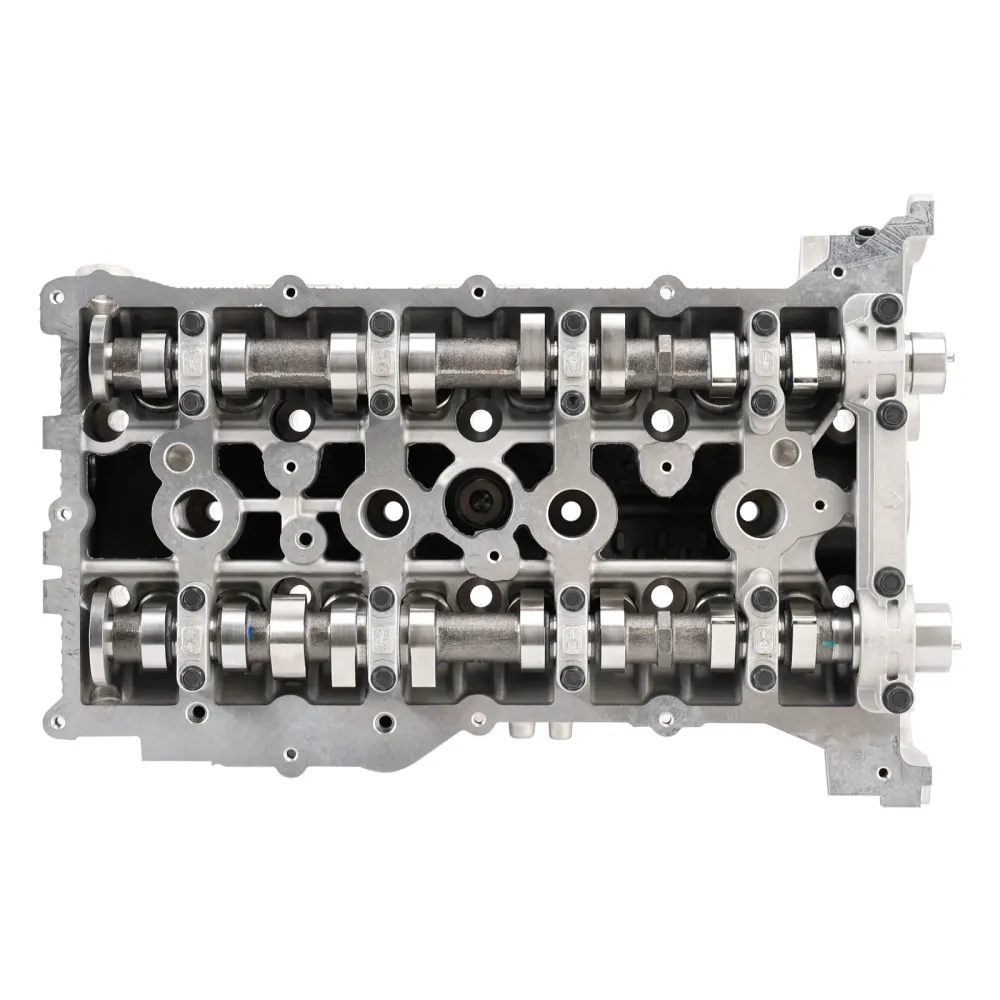 2011-2016 Hyundai Sonata 4-dørs 2.4L sylinderhode Montering m/hodepakning Bolter Kit G4KJ 221002G510