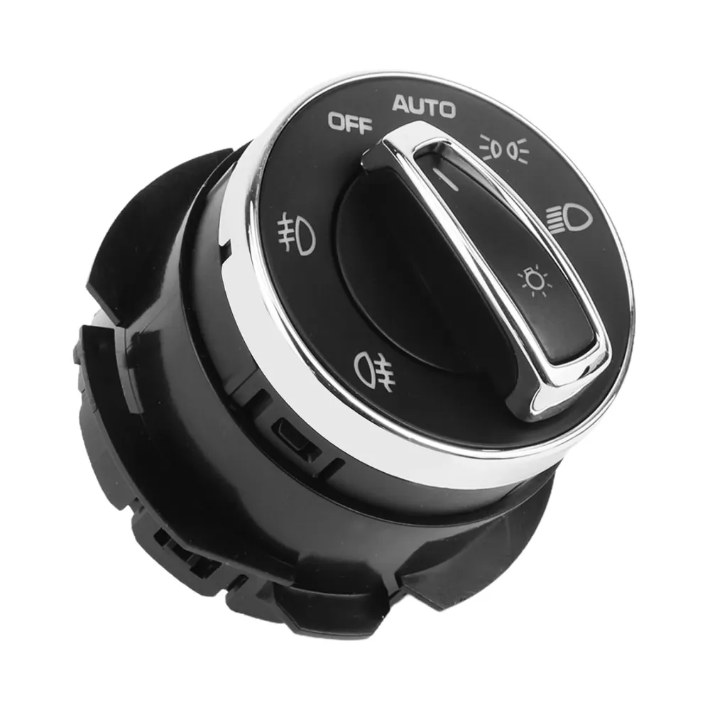 2011-2016 Porsche Cayenne Headlamp Switch 95861353300 95861353305