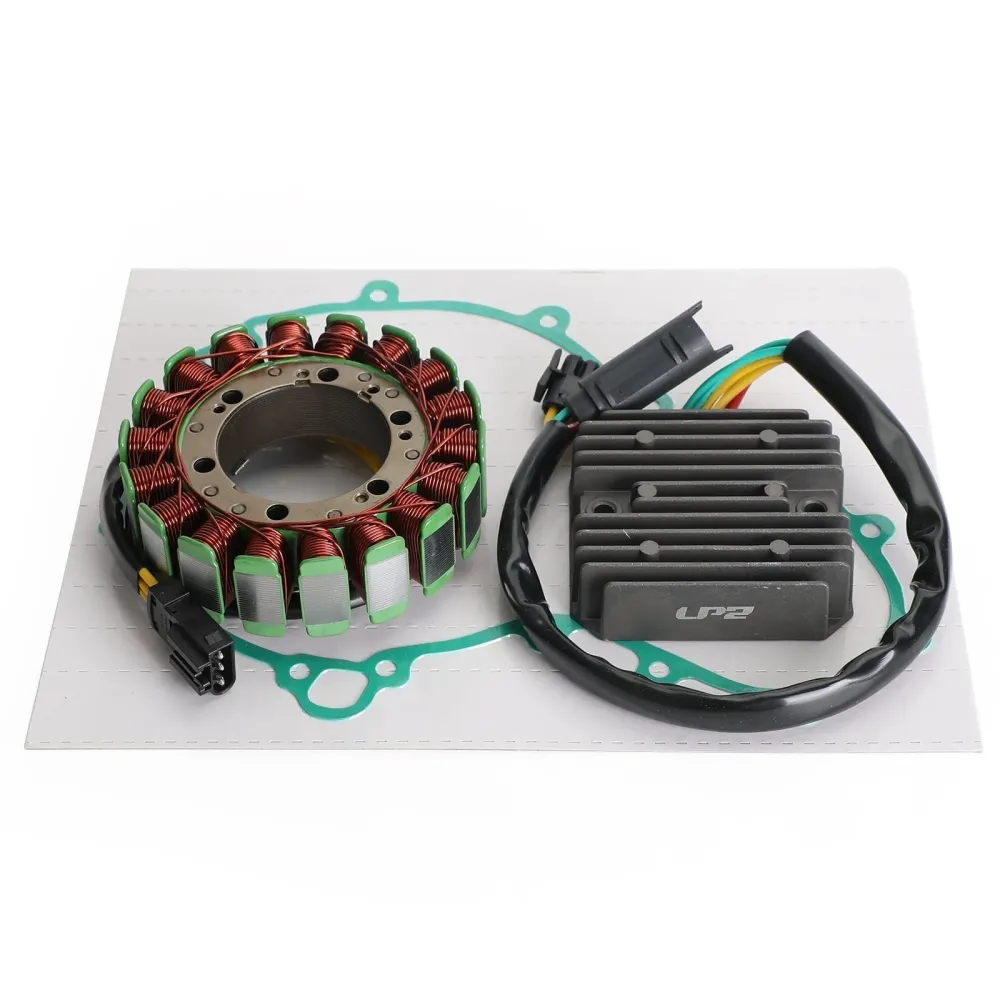 2011-2017 BMW F700GS (K70) Magneto-stator+spenning