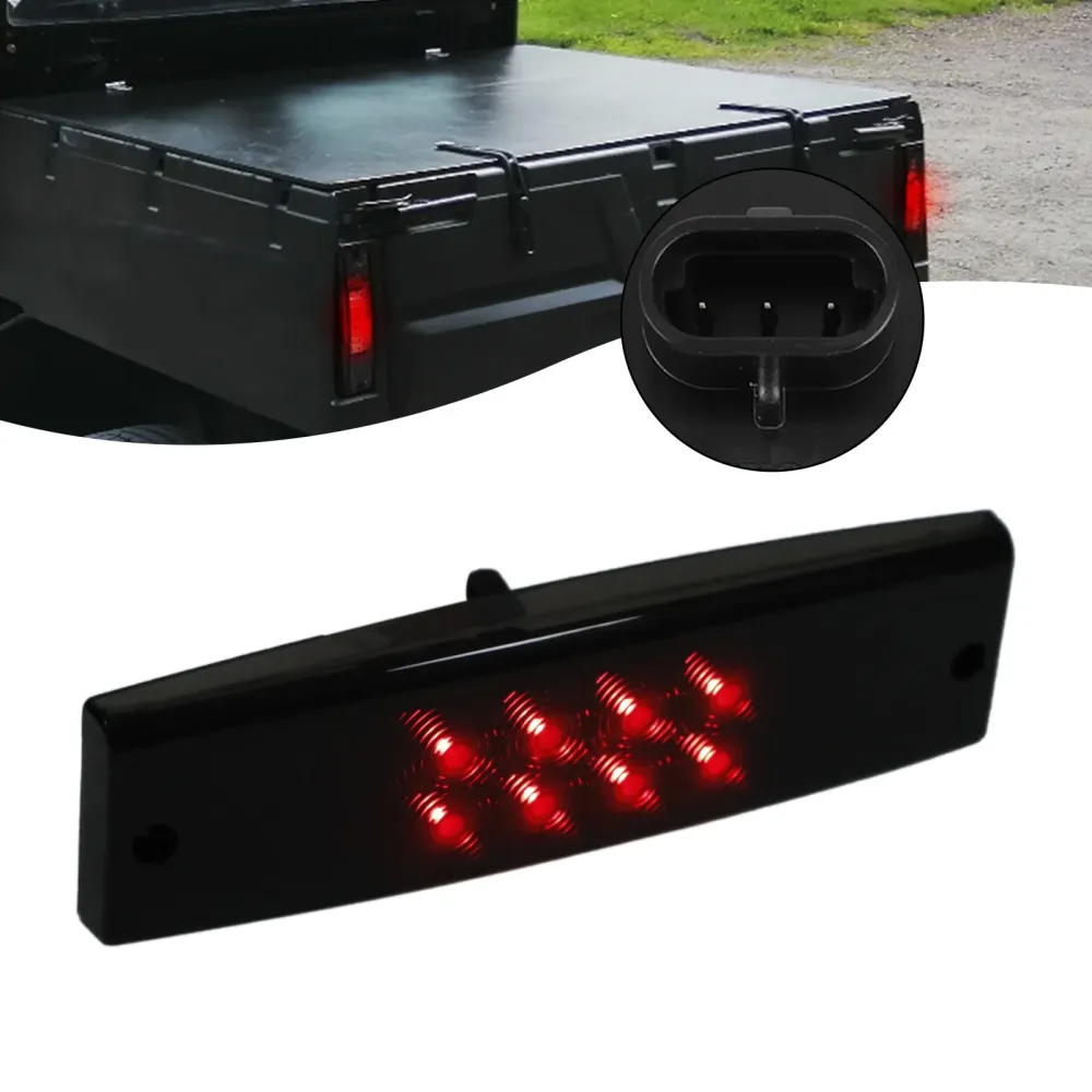 2011-2017 Polaris Ranger 400 500 570 800 UTV baklys 2411450