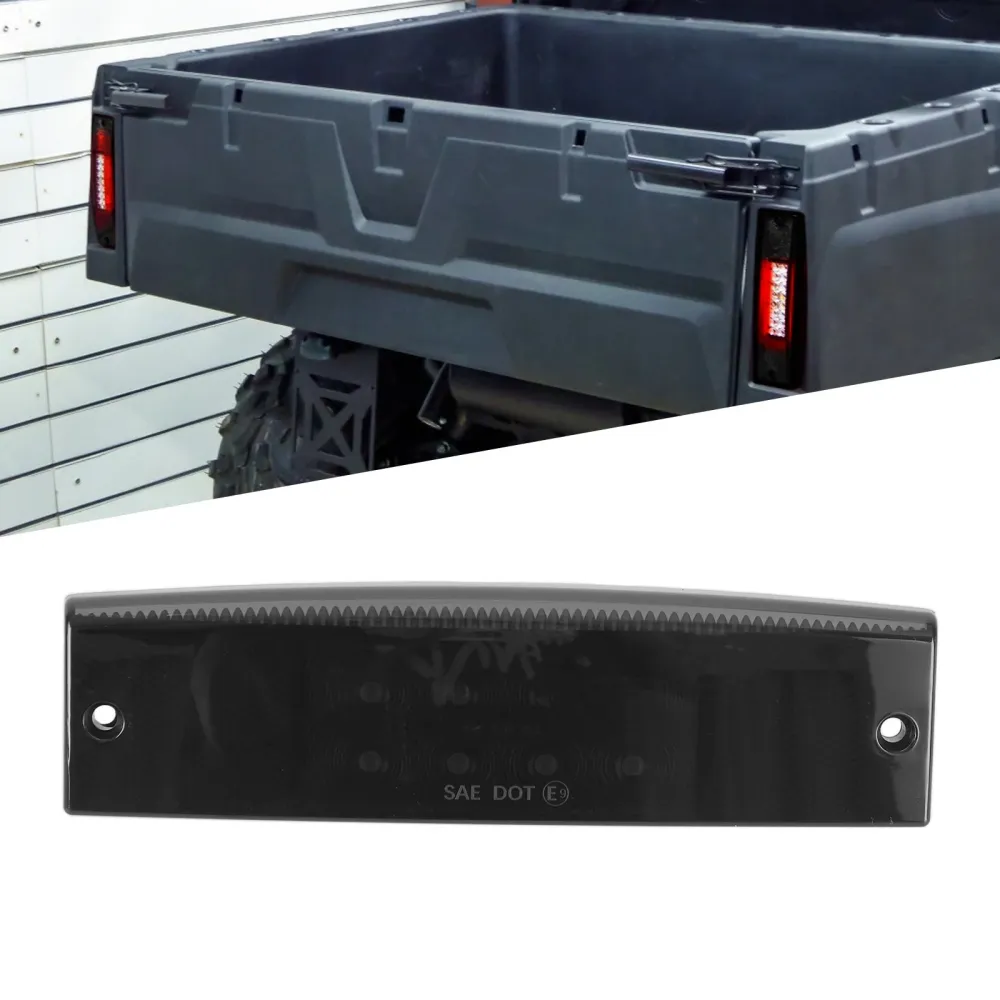 2011-2017 Polaris Ranger 400 500 570 800 UTV baklys 2411450