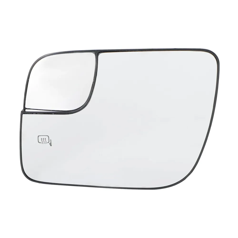 2011-2018 Ford Explorer Mirror Glass oppvarmet konveks spotter sjåfør venstre side