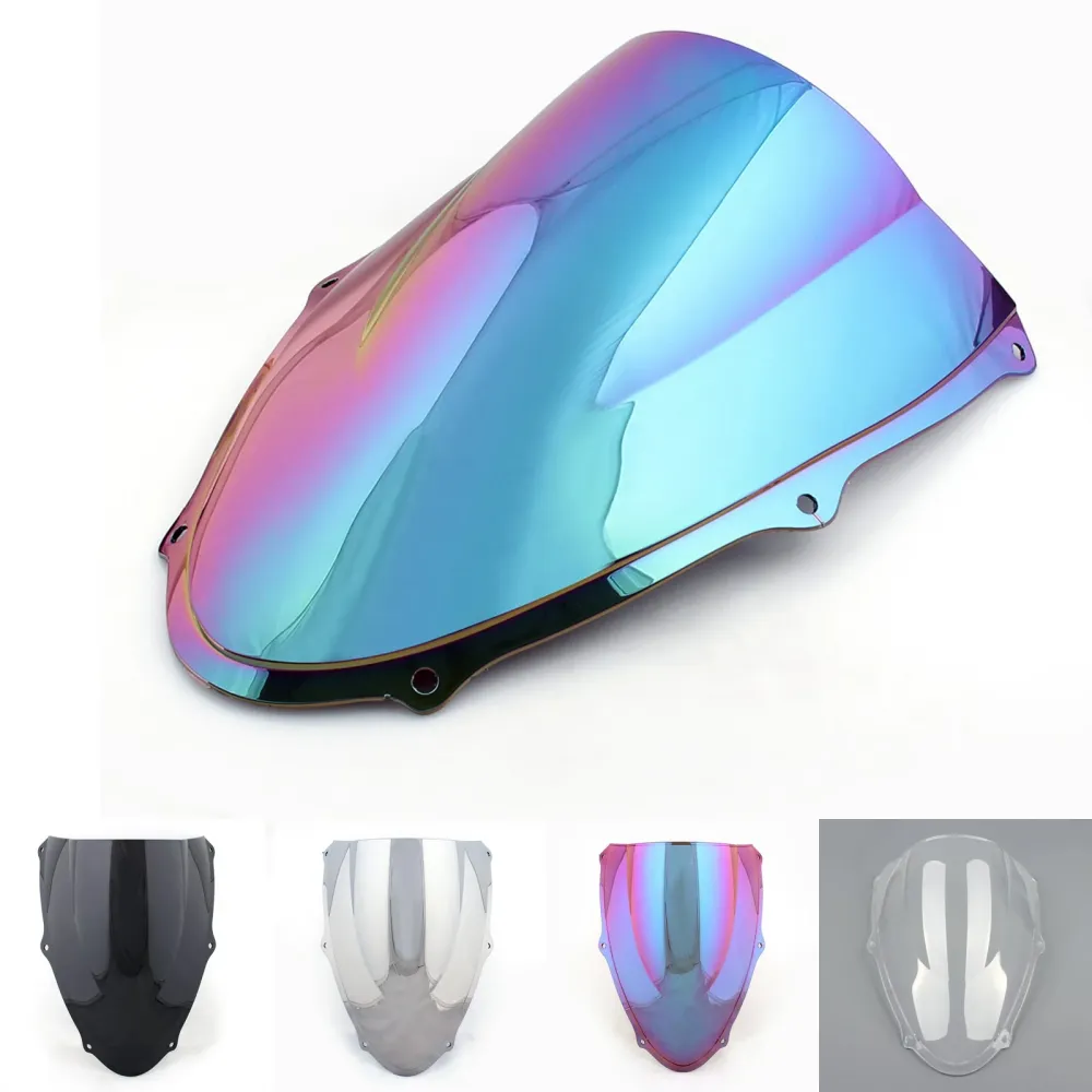 2011-2022 Suzuki GSXR600/750 frontrute frontrute dobbeltboble generisk