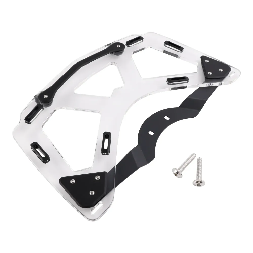 2011-2024 BMW K1600 GTL Ekstra bagasjestativ på Topcase