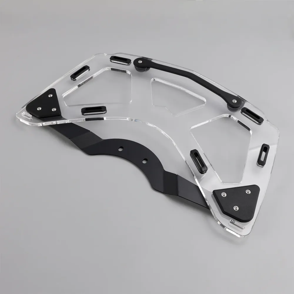 2011-2024 BMW K1600 GTL Ekstra bagasjestativ på Topcase