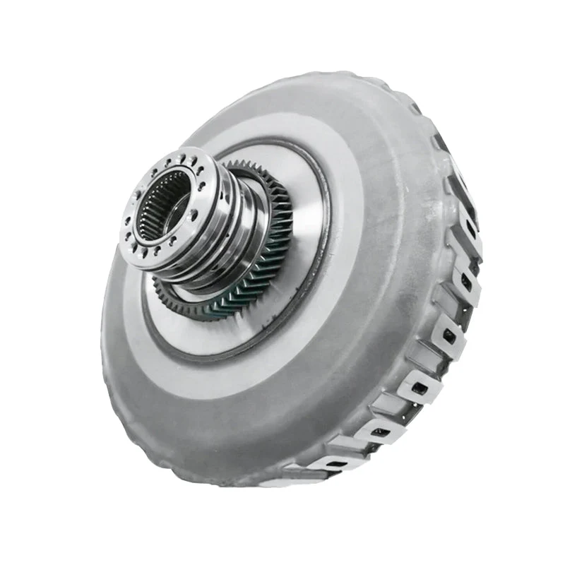 2011-On VW Tiguan L4 1.4L 1.8L 7 Hastighet Dual Transmission Clutch Assembly DQ500 0BT 0BH DSG