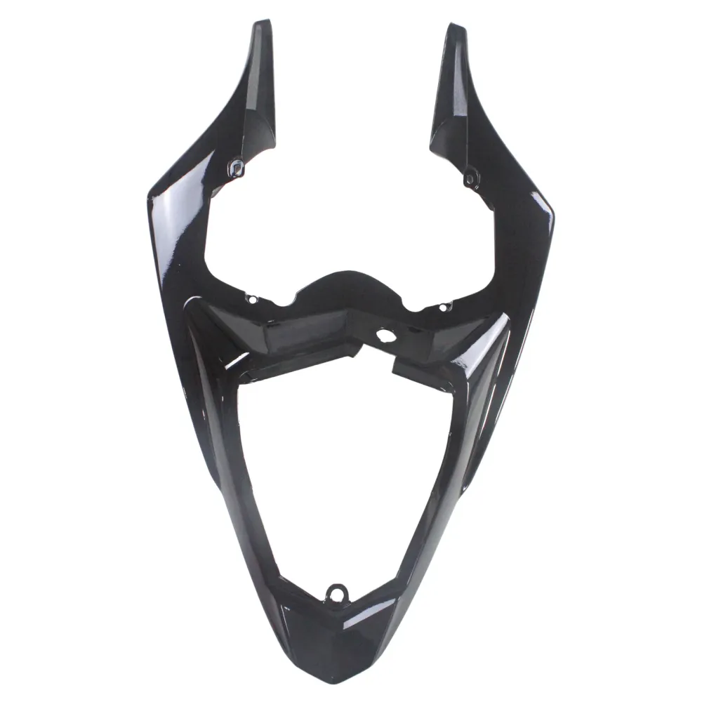 2012-2014 Yamaha YZF 1000 R1 Injeksjon Fairing Kit Bodywork Plastic ABS #122