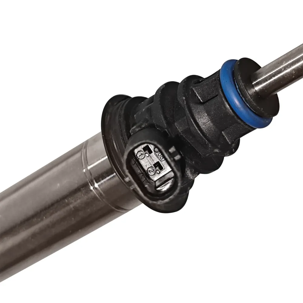 2012-2015 Mercedes Benz ML550 ML63 AMG 4PCS Fuel Injector A2560700187