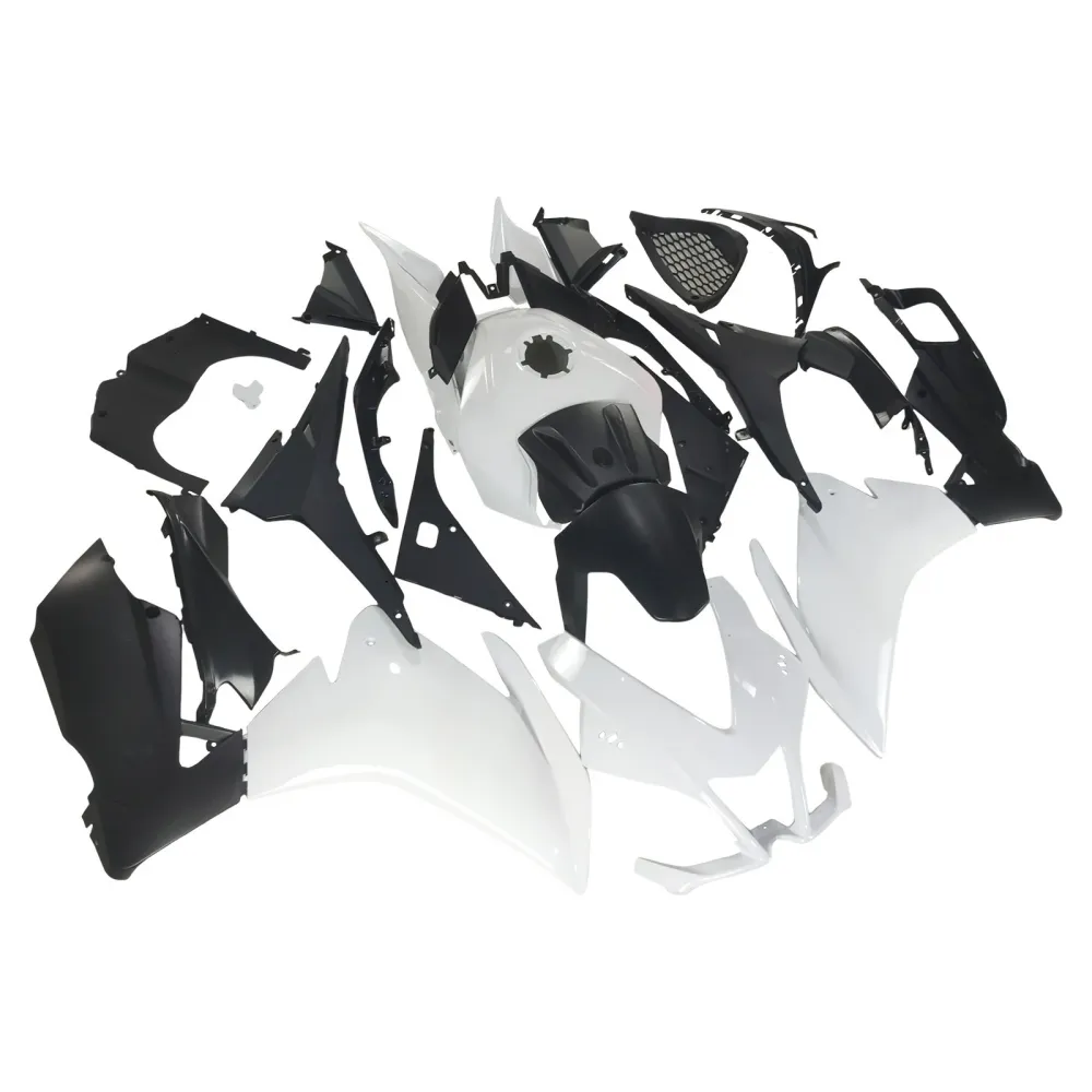 2012-2016 Aprilia RS4 125 50 Fairing Kit karosseri