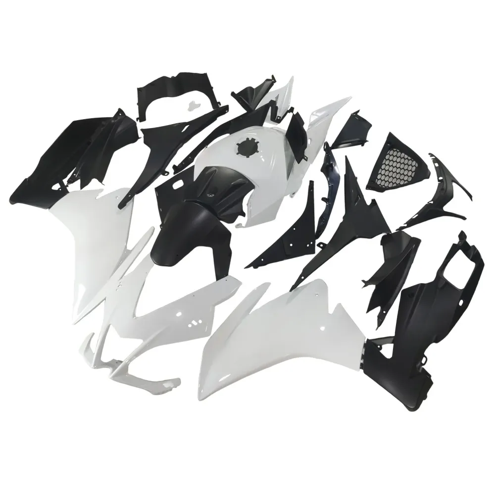 2012-2016 Aprilia RS4 125 50 Fairing Kit karosseri