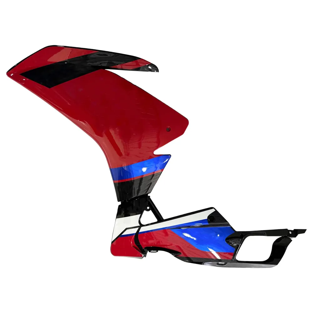 2012-2016 Aprilia RS4 125 50 Injeksjon Fairing Kit karosseri