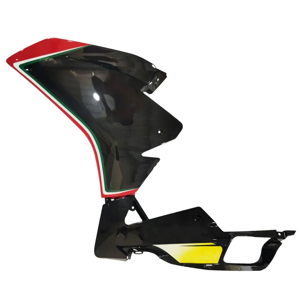 2012-2016 Aprilia RS4 125/50 Amotopart Injection Fairing Kit Bodywork #106