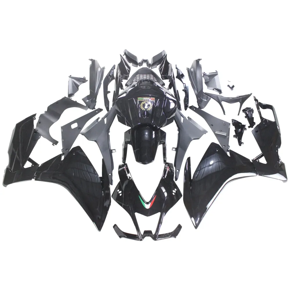 2012-2016 Aprilia RS4 125/50 Amotopart Injeksjon Fairing Kit Bodywork #110