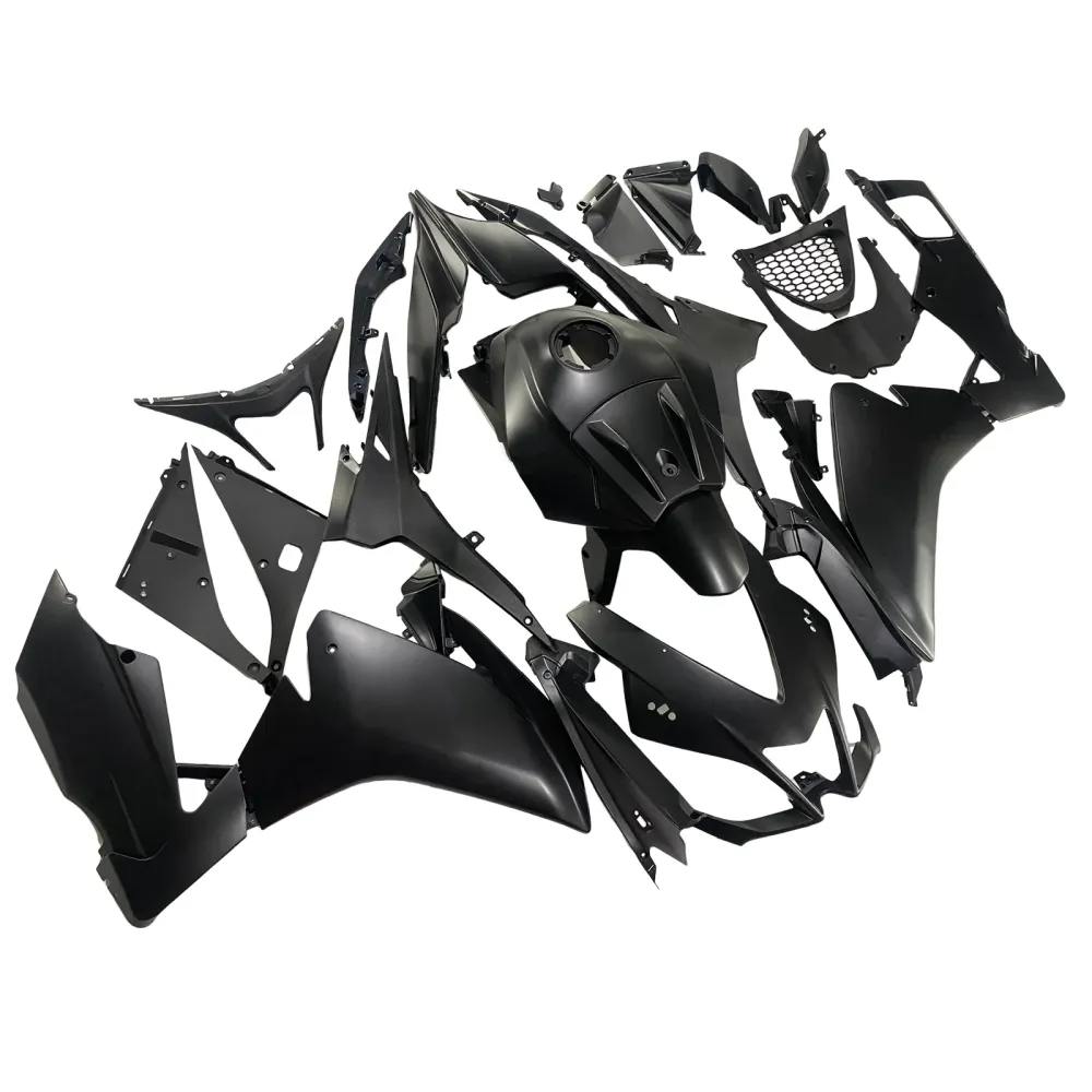 2012-2016 Aprilia RS4 125/50 Amotopart Injeksjon Fairing Kit Bodywork #101