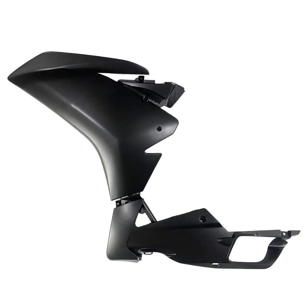 2012-2016 Aprilia RS4 125/50 Amotopart Injeksjon Fairing Kit Bodywork #101
