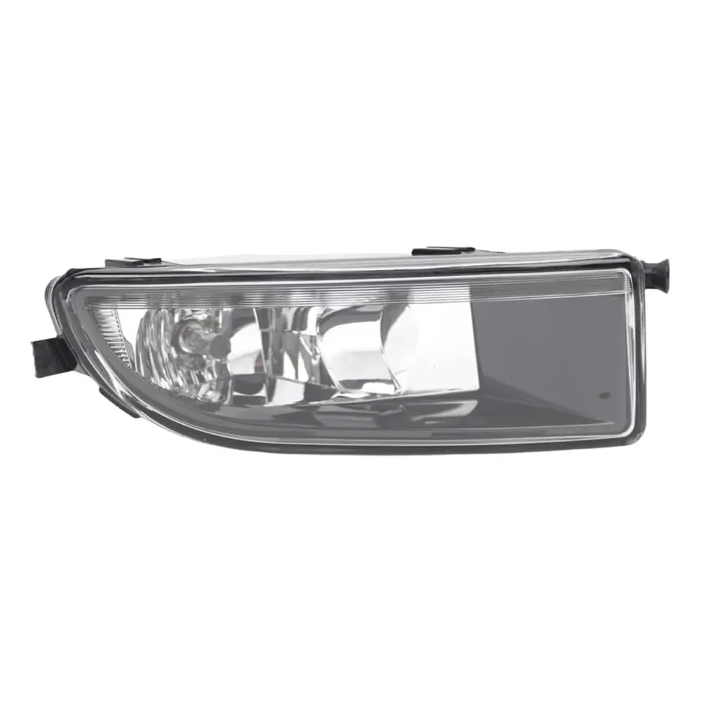 2012-2016 VW Beetle 1 PCS Front støtfanger høyre tåkelys med pære 5c5941700a