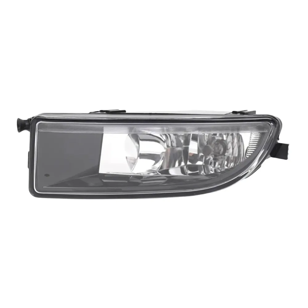 2012-2016 VW Beetle 1 PCS Front støtfanger venstre tåkelys med pære 5c5941699a