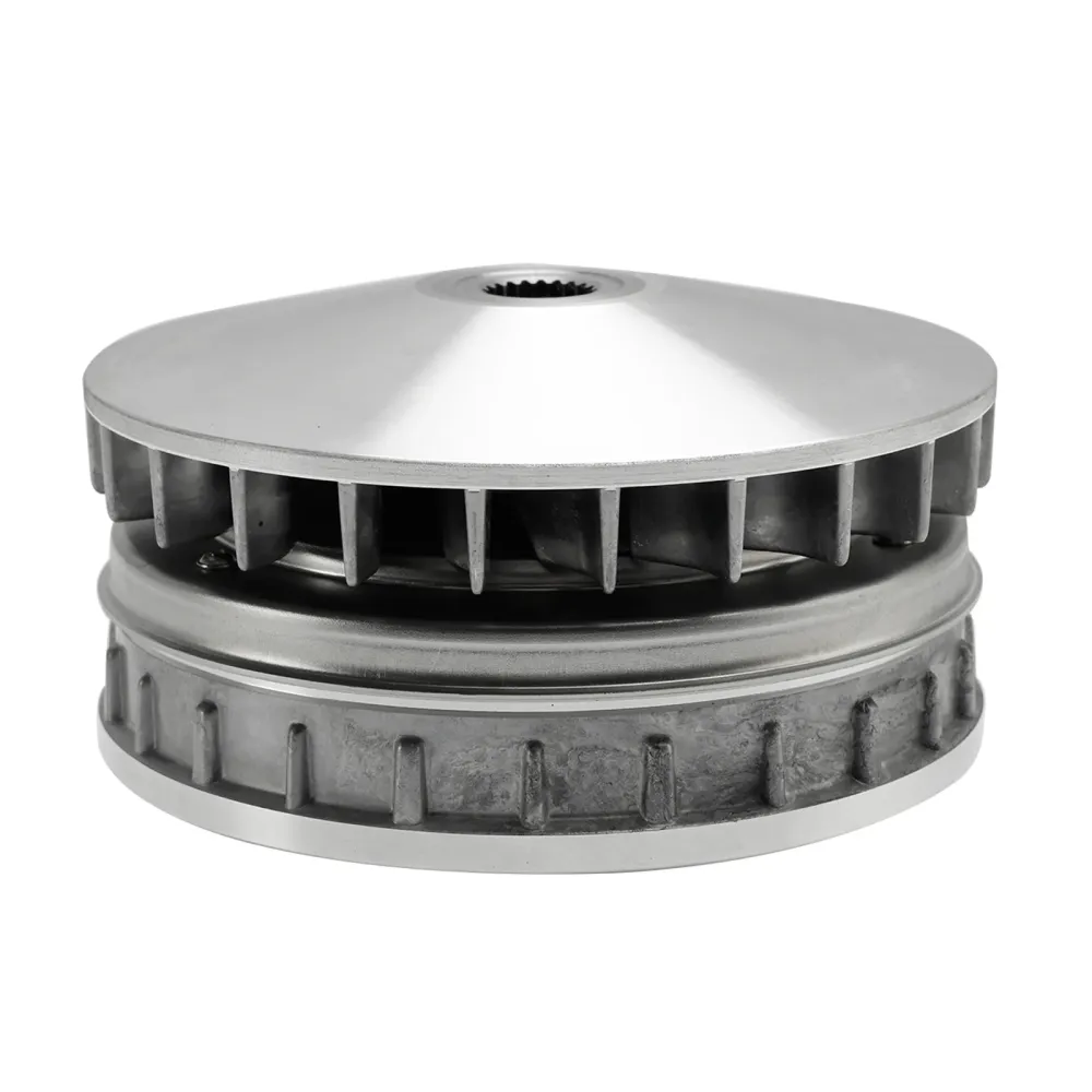 2012-2016 MASSIMO MSU 400 BAKKOLLE VARIATOR SEKUNDARIVE LU020554 LU020479