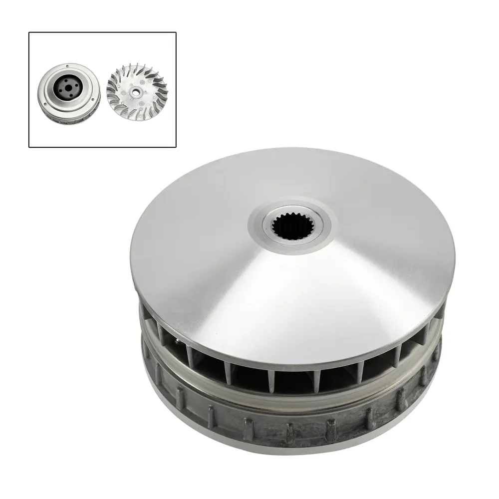 2012-2016 MASSIMO MSU 400 BAKKOLLE VARIATOR SEKUNDARIVE LU020554 LU020479