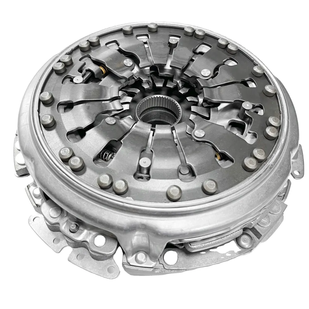 2012-2017 VW CC 1.4T/1.8T (bensin) 7-trinns DSG Automatisk 7-trinns DSG Auto Transmission Clutch Drum 0AM DQ200