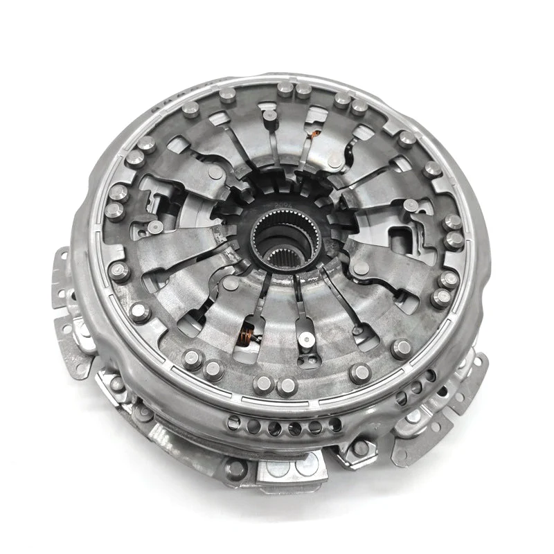 2012-2017 VW CC 1.4T/1.8T (bensin) 7-trinns DSG Automatisk 7-trinns DSG Auto Transmission Clutch Drum 0AM DQ200