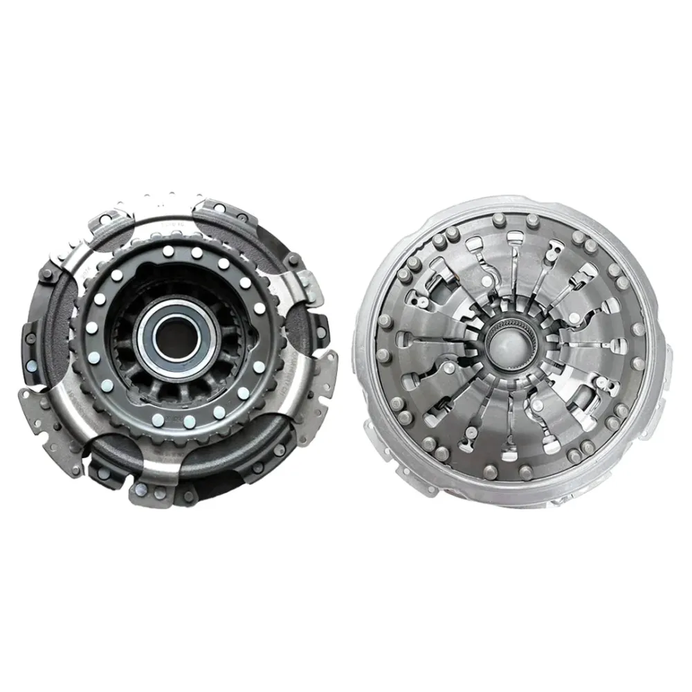 2012-2017 VW CC 1.4T/1.8T (bensin) 7-trinns DSG Automatisk 7-trinns DSG Auto Transmission Clutch Drum 0AM DQ200