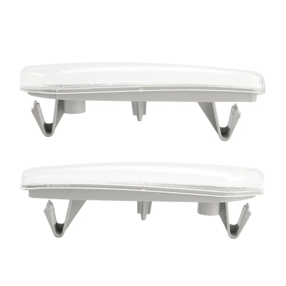2012-2017 Mini R60 10-17 R61 Pair Sidemarkørlampe Blinklys Lyshus