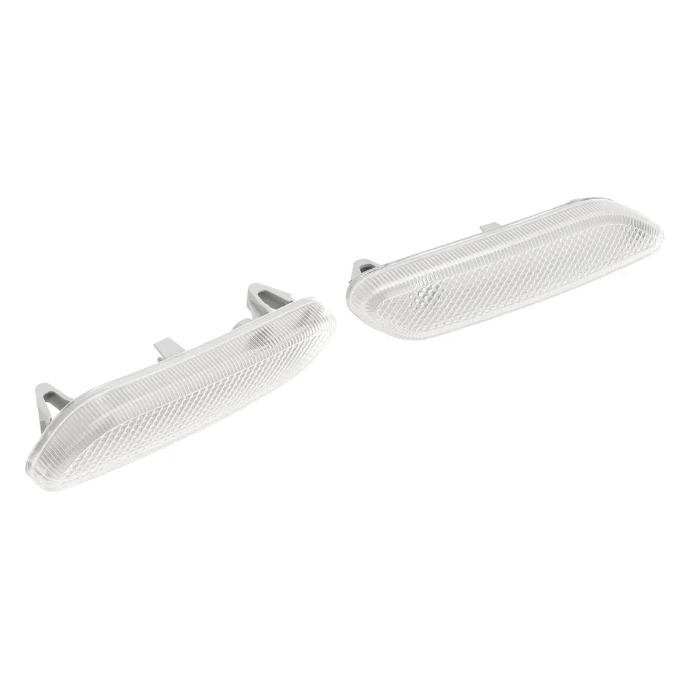 2012-2017 Mini R60 10-17 R61 Pair Sidemarkørlampe Blinklys Lyshus