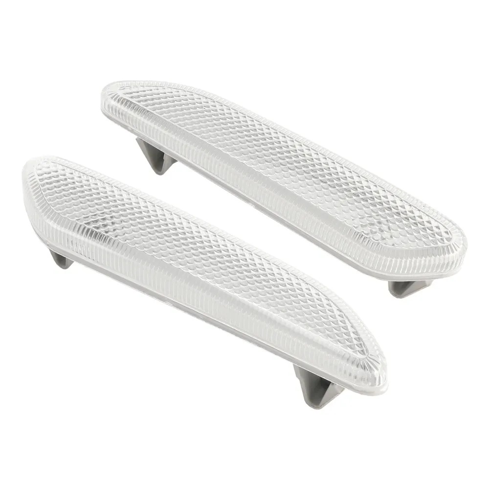2012-2017 Mini R60 10-17 R61 Pair Sidemarkørlampe Blinklys Lyshus