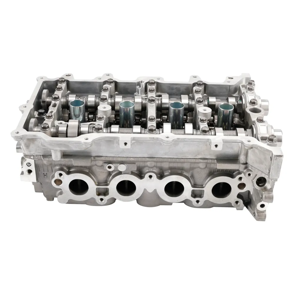 2012–2019 Kia Soul 2.0L 4-sylinder GDI sylinderhode Montering G4NC 22320-2E000