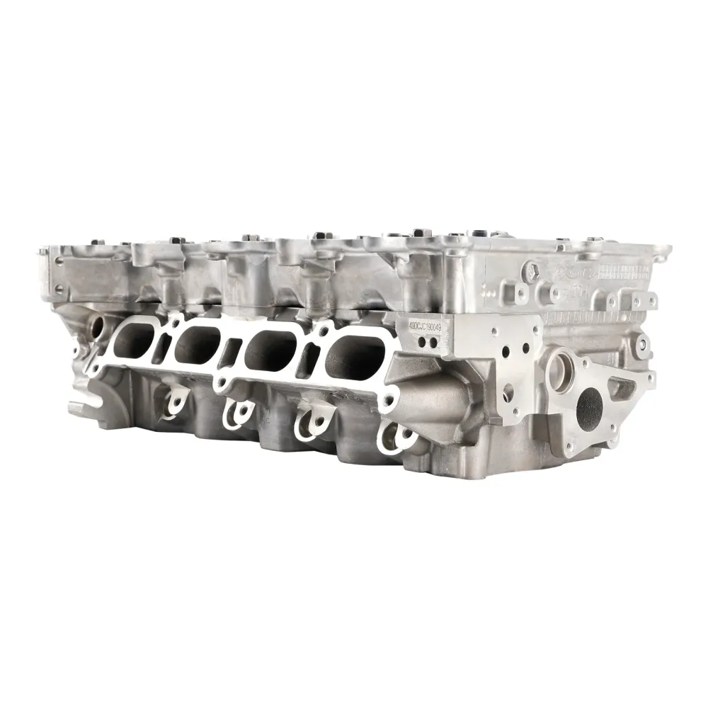 2012–2019 Kia Soul 2.0L 4-sylinder GDI sylinderhode Montering G4NC 22320-2E000
