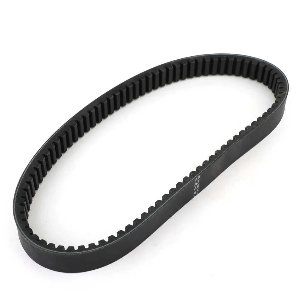 2012.5-2015 Yamaha G2/G8/G9/G11/G14/G16/G20/G21/G22/G29 Golfbil Clutch Drive Belt J38-46241-00 J55-G6241-00 Generisk
