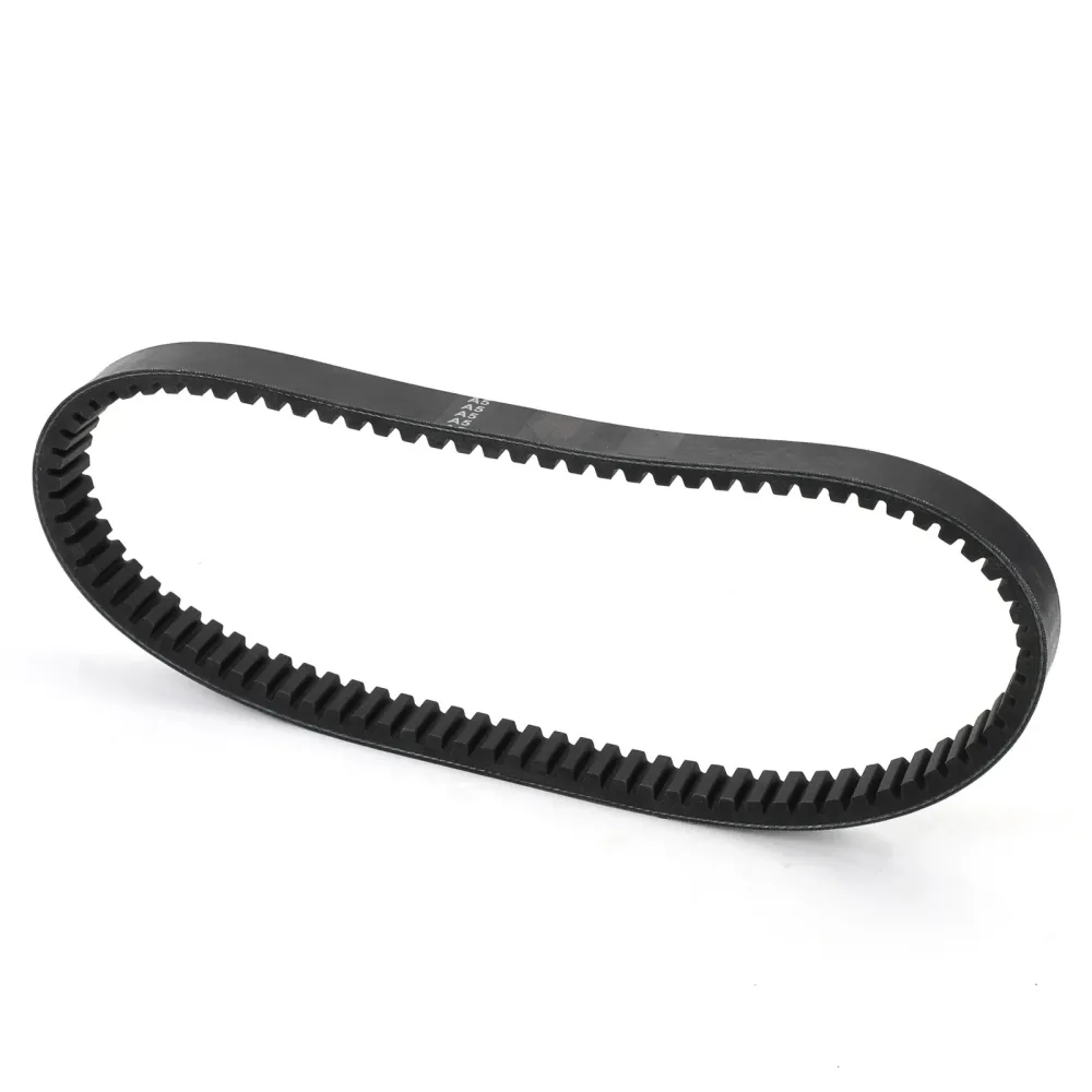 2012.5-2015 Yamaha G2/G8/G9/G11/G14/G16/G20/G21/G22/G29 Golfbil Clutch Drive Belt J38-46241-00 J55-G6241-00 Generisk