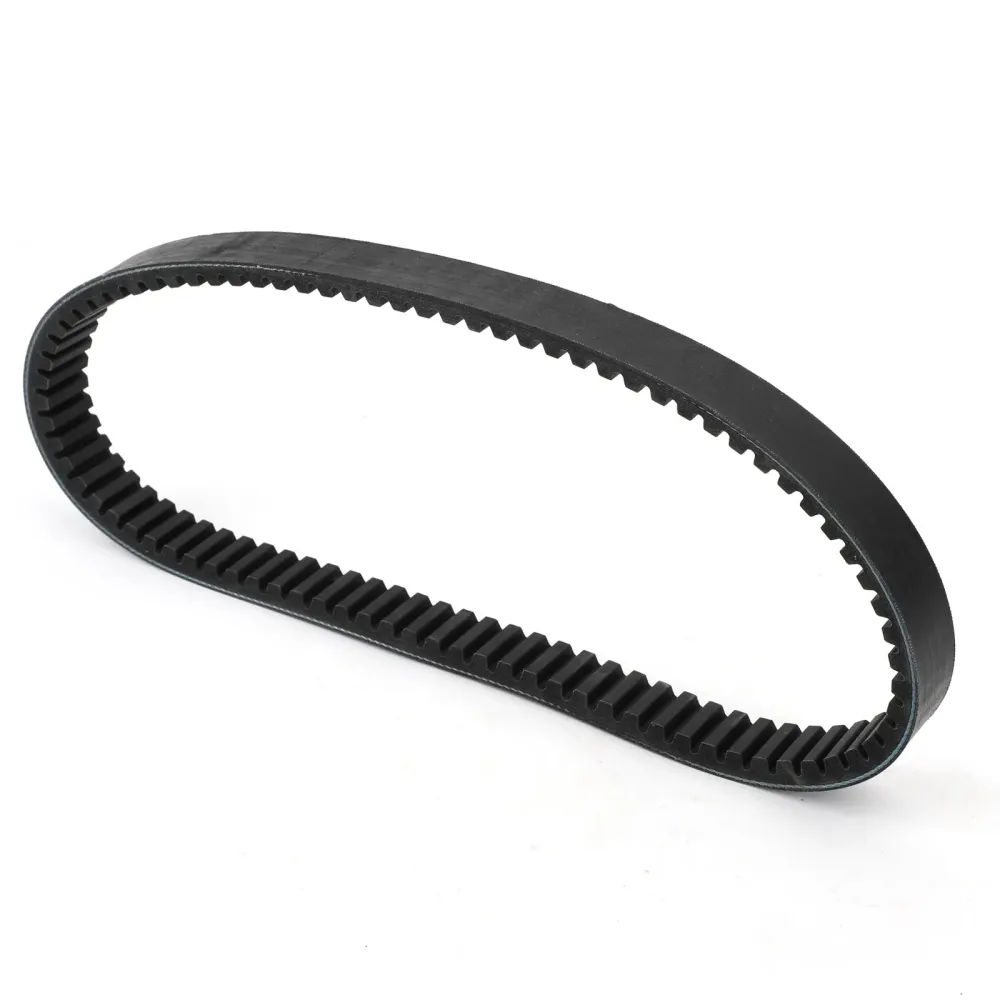 2012.5-2015 Yamaha G2/G8/G9/G11/G14/G16/G20/G21/G22/G29 Golfbil Clutch Drive Belt J38-46241-00 J55-G6241-00 Generisk