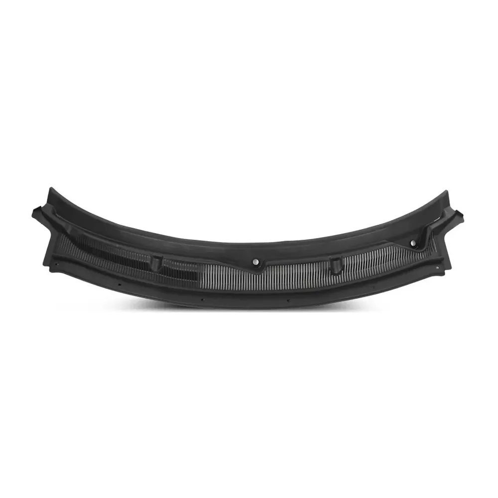 2013 Ford Police Interceptor Utility Base 3.7L V6 - Gass Windshield Cowl Grille Top BB5Z78022A68AA