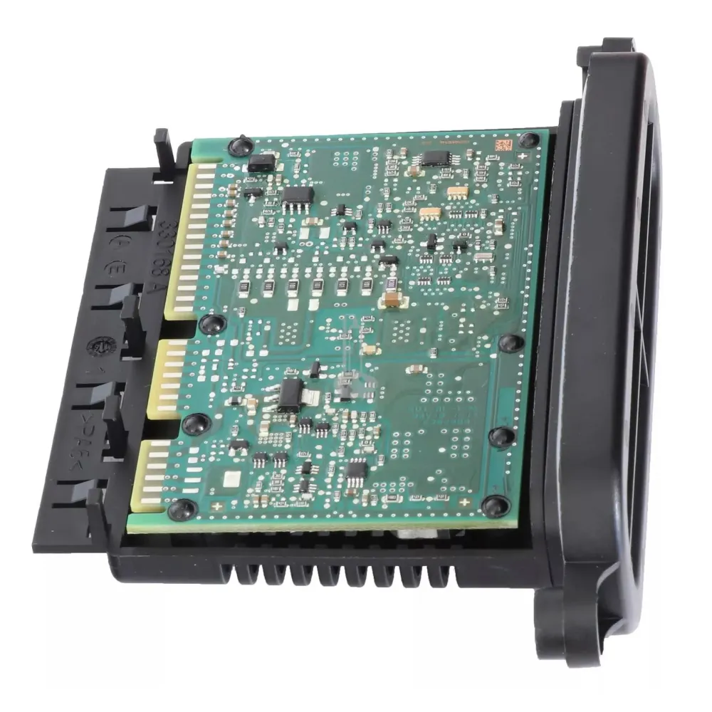 2013-2014.03 BMW X3 F25 SAV X3 20i Xenon frontlys Driver Module Control Unit 63117316214
